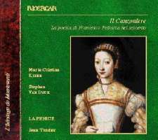 Il Canzoniere - La Poesia de Petrarca